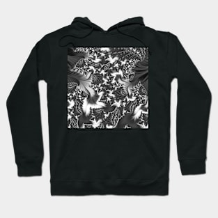 Mysterious forest Hoodie